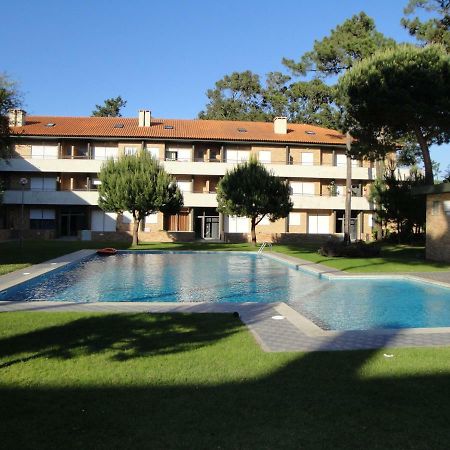 Lirios Nature, Beach&Pool Fão Exterior foto