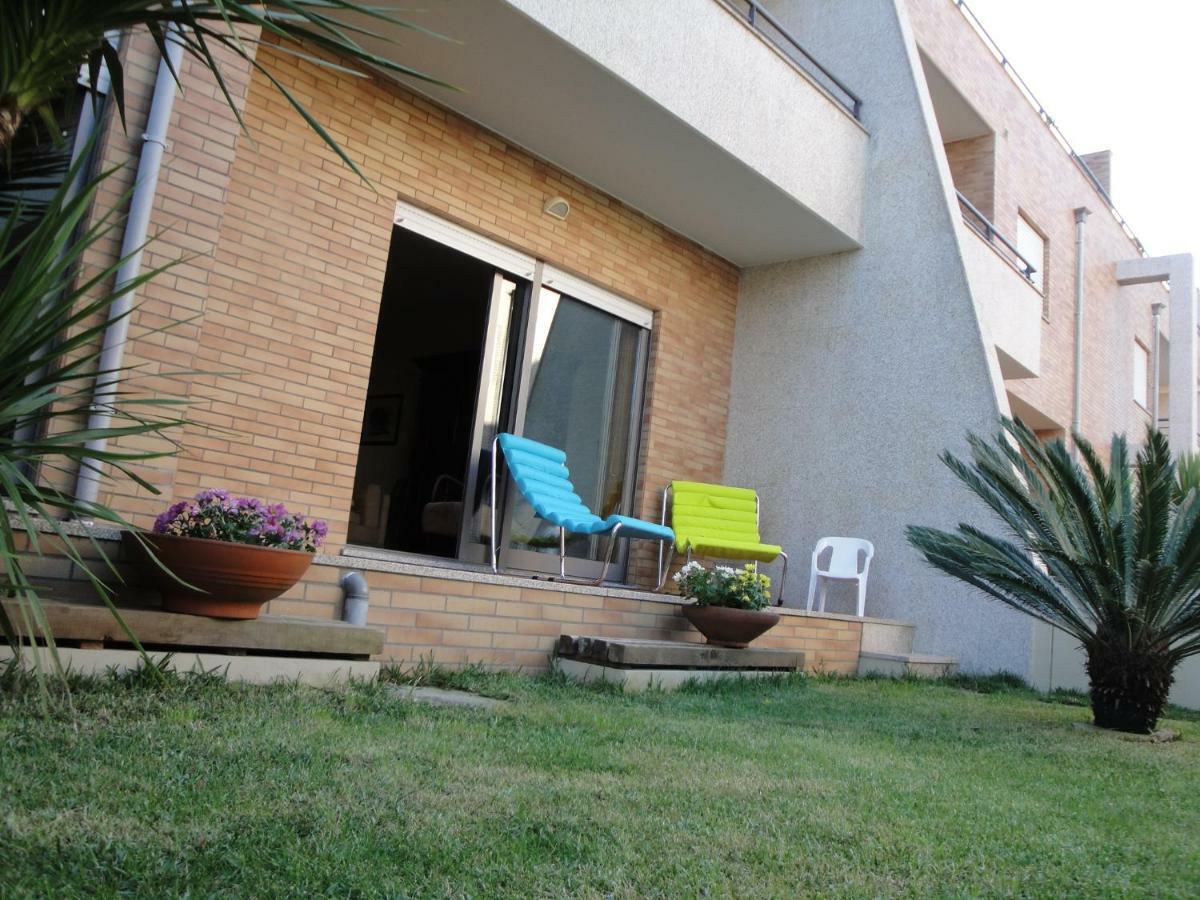 Lirios Nature, Beach&Pool Fão Exterior foto