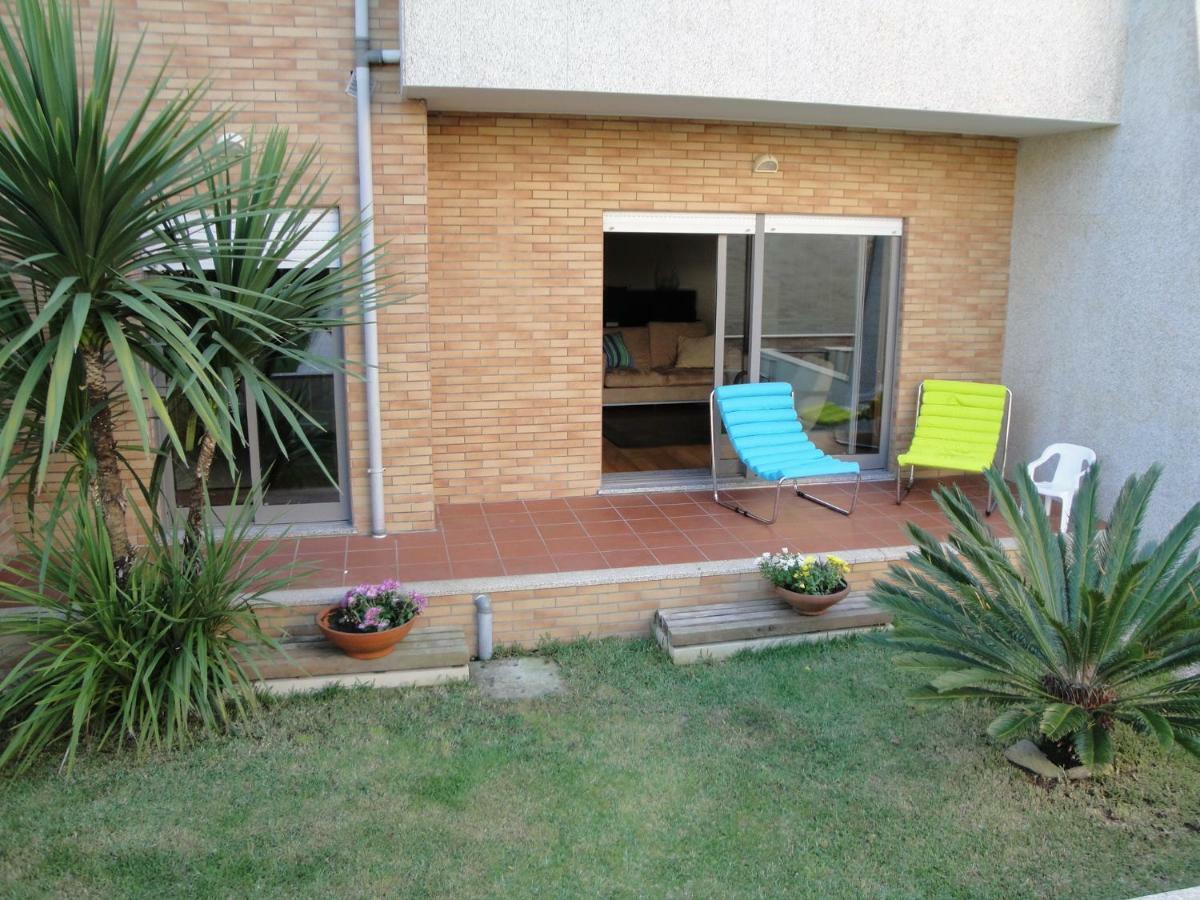 Lirios Nature, Beach&Pool Fão Exterior foto